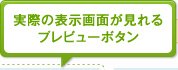 実際の表示画面が見れるプレビューボタン